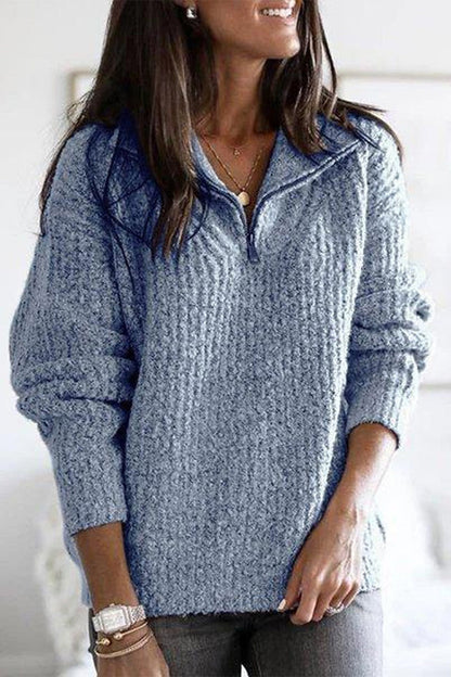 Janie® | Terminowy i elegancki sweter