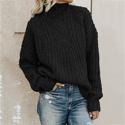 Inês® | Modny i minimalistyczny sweter