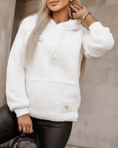 Thérèse® | Modny i minimalistyczny sweter ogólny