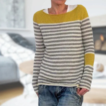 Marilyn® | Nieformalny i zrelaksowany sweter