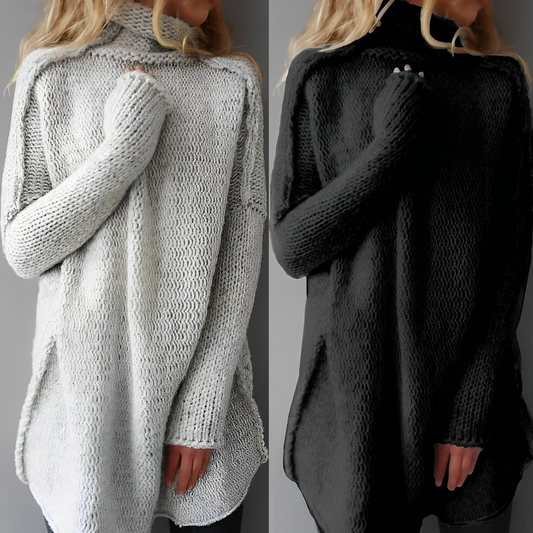 Fiamma® | Stylowy i elegancki sweter ogólny