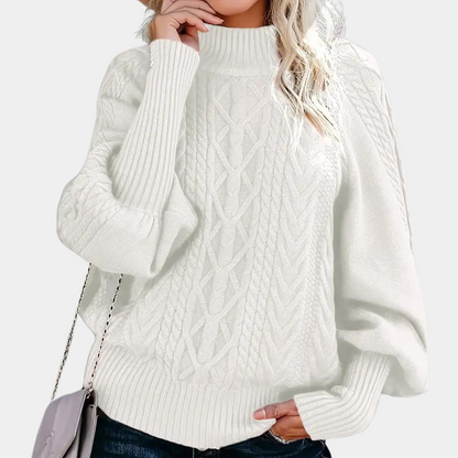 Melibea® | DOIDOR -Wykonany i elegancki sweter ogólny