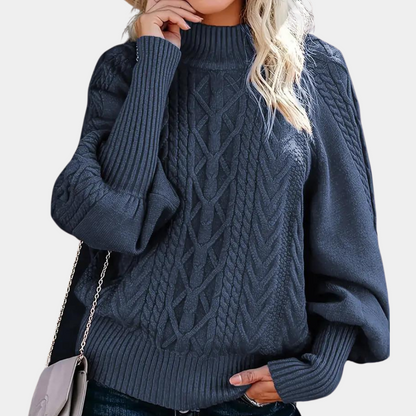 Melibea® | DOIDOR -Wykonany i elegancki sweter ogólny