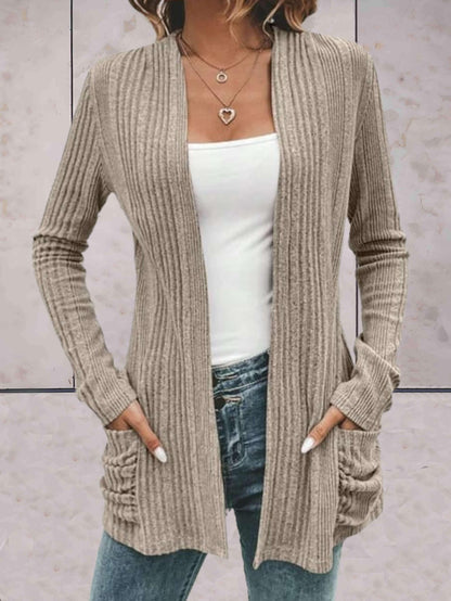 Iria® | Elegancki i zrelaksowany sweter ogólny