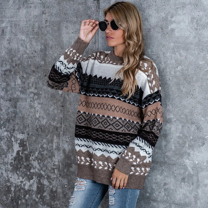 Nellie® | Nowoczesny i elegancki sweter