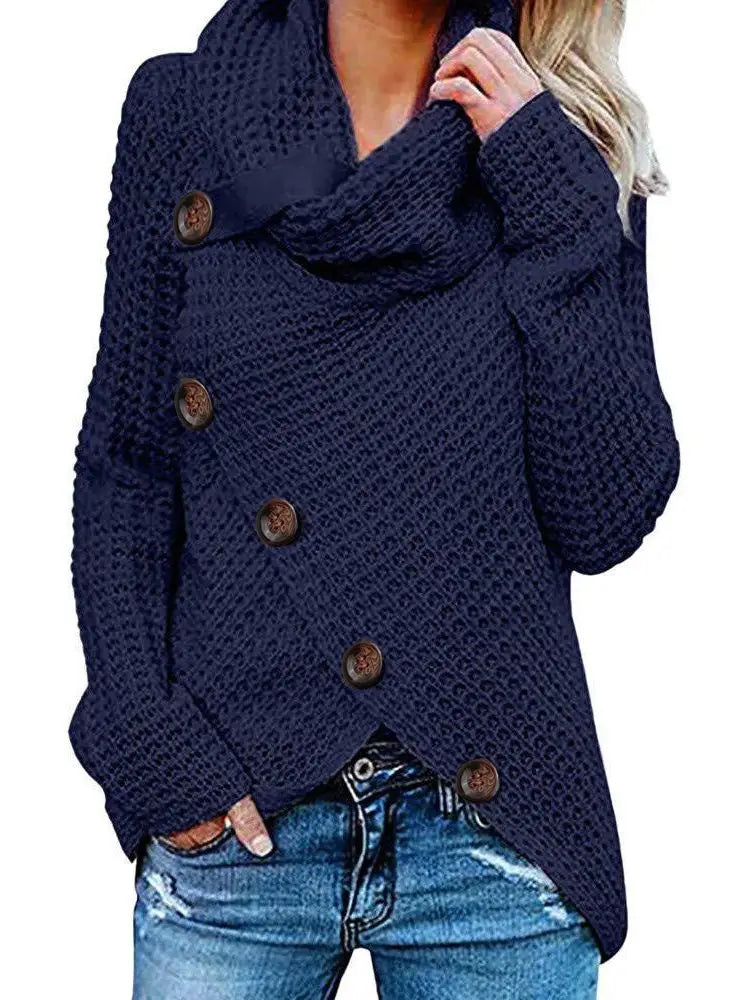 Debra® | Elegancki i stylowy sweter