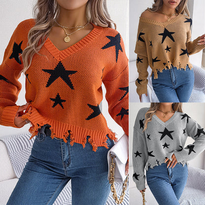 Nathalia® | Ponadczasowy i stylowy sweter