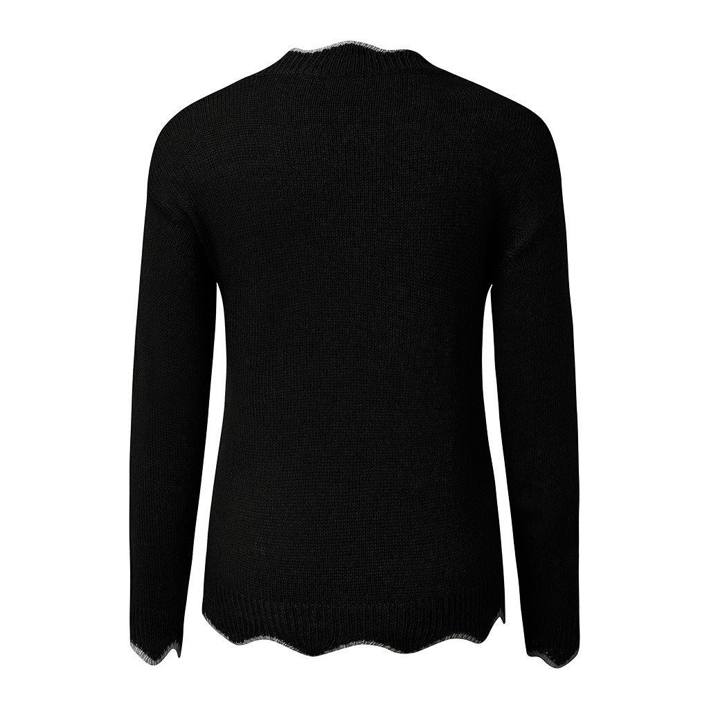 Thekla® | Modny i minimalistyczny zimowy sweter