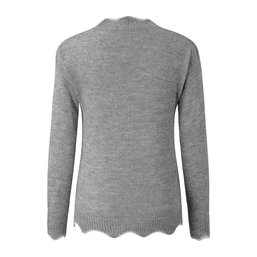 Thekla® | Modny i minimalistyczny zimowy sweter