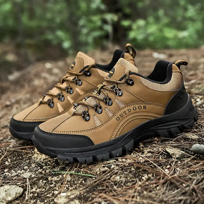 Buty outdoorowe Dune dla mężczyzn