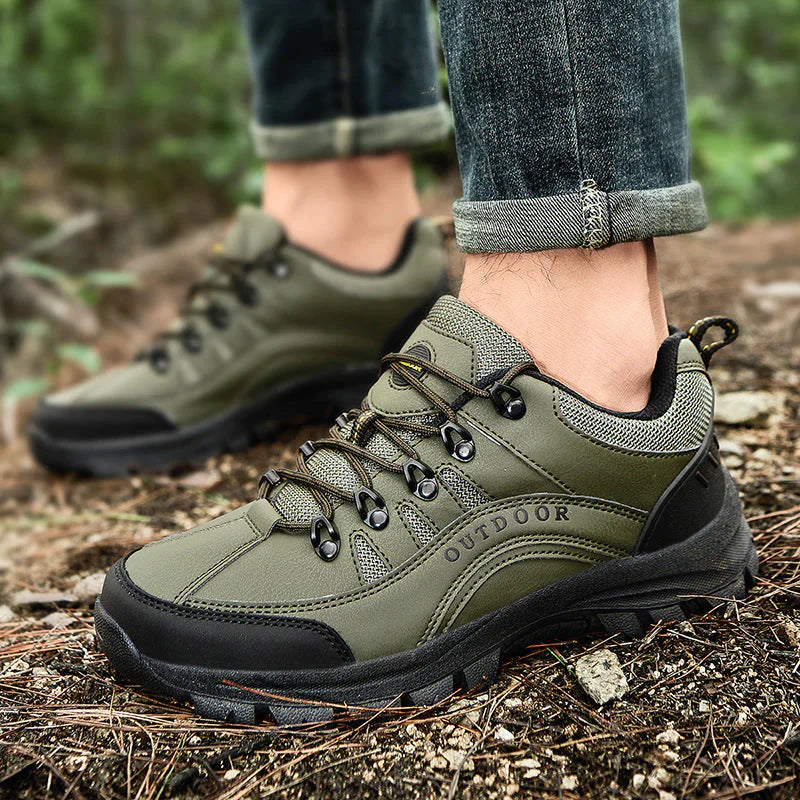 Buty outdoorowe Dune dla mężczyzn